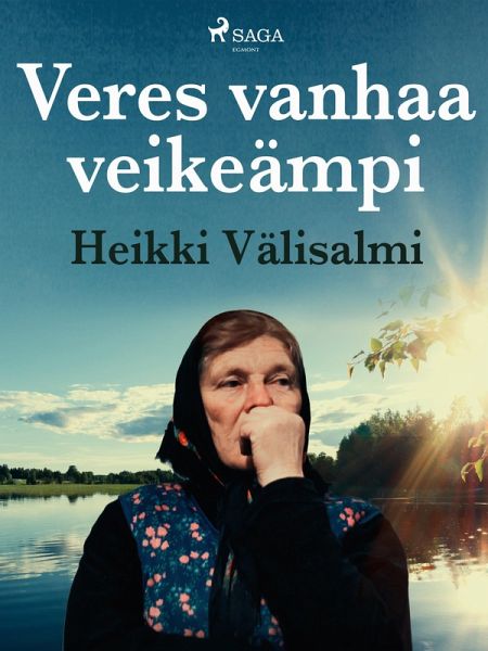 Veres vanhaa veikeämpi (eBook, ePUB) Veres vanhaa veikeämpi (eBook, ePUB)