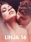 Linja 16 - eroottinen novelli (eBook, ePUB)
