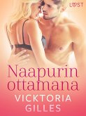 Naapurin ottamana - eroottinen novelli (eBook, ePUB) Naapurin ottamana - eroottinen novelli (eBook, ePUB)