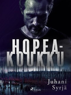 Cover Hopeakoukku (eBook, ePUB)
