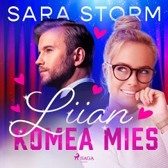 Liian komea mies (MP3-Download) - Storm, Sara