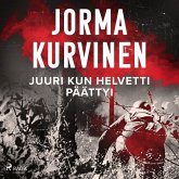 Juuri kun helvetti päättyi (MP3-Download)