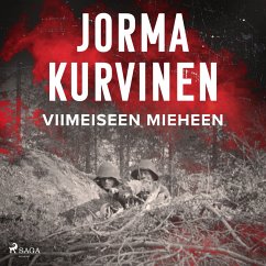 Viimeiseen mieheen (MP3-Download) - Kurvinen, Jorma