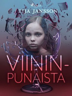 Cover Viininpunaista (eBook, ePUB)