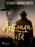 Arizonan öitä (eBook, ePUB) Arizonan öitä (eBook, ePUB)