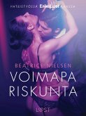 Voimapariskunta - eroottinen novelli (eBook, ePUB)