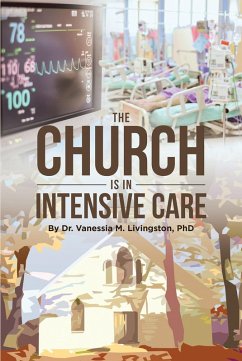 The Church is in Intensive Care (eBook, ePUB)