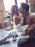 Moraali nukkuu öisin (eBook, ePUB)
