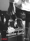 Sukupolvien välinen kuilu (eBook, ePUB)