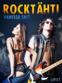 Rocktähti - eroottinen novelli (eBook, ePUB)