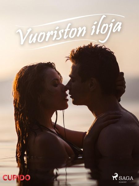 Vuoriston iloja (eBook, ePUB)
