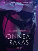 Onnea, rakas - eroottinen novelli (eBook, ePUB) Onnea, rakas - eroottinen novelli (eBook, ePUB)