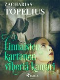 Linnaisten kartanon viheriä kamari (eBook, ePUB)