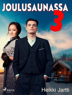Cover Joulusaunassa 3 (eBook, ePUB)