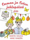 Emman ja Eetun juhlapäivä (eBook, ePUB)