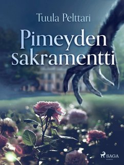 Cover Pimeyden sakramentti (eBook, ePUB)