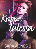 Kroppa tulessa - eroottinen novelli (eBook, ePUB) Kroppa tulessa - eroottinen novelli (eBook, ePUB)