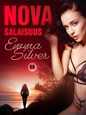 Nova 8: Salaisuus - eroottinen novelli (eBook, ePUB)