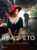 Ihmispeto (eBook, ePUB)
