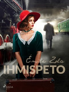Cover Ihmispeto (eBook, ePUB)