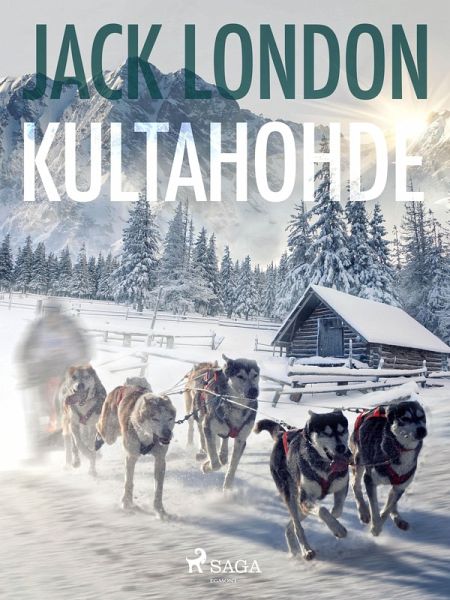 Kultahohde (eBook, ePUB) Kultahohde (eBook, ePUB)