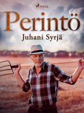 Perintö (eBook, ePUB)