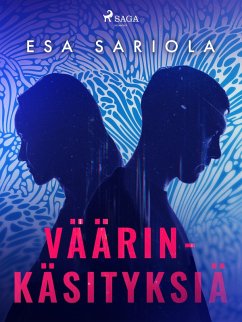 Cover Väärinkäsityksiä (eBook, ePUB)