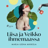 Liisa ja Veikko ihmemaassa (MP3-Download)