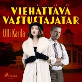 Viehättävä vastustajatar (MP3-Download)