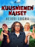 Kuusniemen naiset (eBook, ePUB)
