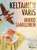 Keltainen varis (eBook, ePUB)
