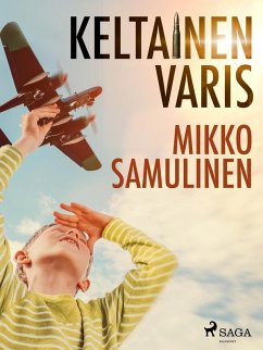 Keltainen varis (eBook, ePUB) - Samulinen, Mikko