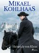 Mikael Kohlhaas (eBook, ePUB) - Bild 1
