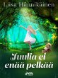 Juulia ei enää pelkää (eBook, ePUB) - Bild 1