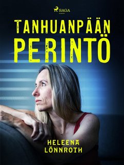 Cover Tanhuanpään perintö (eBook, ePUB)
