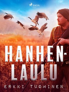 Cover Hanhenlaulu (eBook, ePUB)