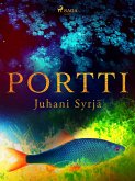 Portti (eBook, ePUB)