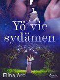 Yö vie sydämen (eBook, ePUB)