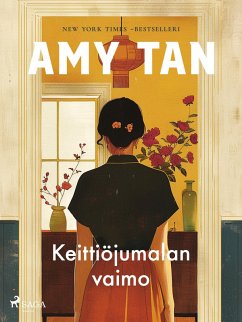 Cover Keittiöjumalan vaimo (eBook, ePUB)