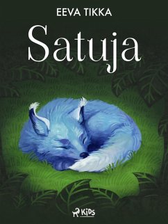 Satuja (eBook, ePUB) - Tikka, Eeva