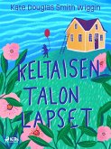 Keltaisen talon lapset (eBook, ePUB)