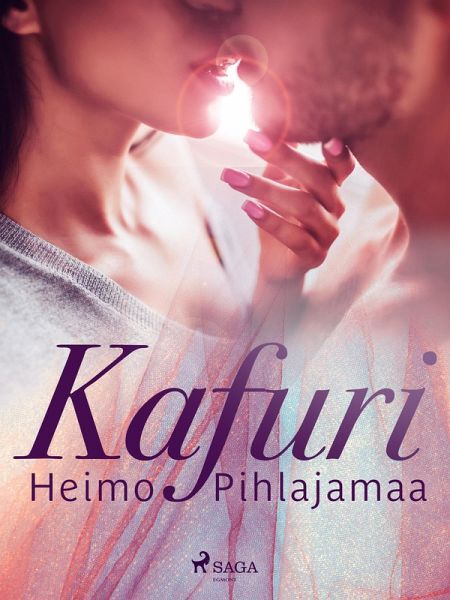 Kafuri (eBook, ePUB)
