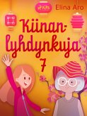 Kiinanlyhdynkuja 7 (eBook, ePUB) Kiinanlyhdynkuja 7 (eBook, ePUB)