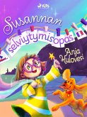 Susannan selviytymisopas (eBook, ePUB)