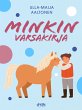 Minkin varsakirja (eBook, ePUB) - Bild 1