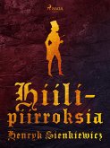 Hiilipiirroksia (eBook, ePUB)
