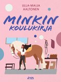 Minkin koulukirja (eBook, ePUB)