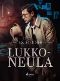 Lukkoneula (eBook, ePUB)