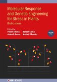 Molecular Response and Genetic Engineering for Stress in Plants, Volume 2 (eBook, ePUB)