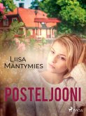 Posteljooni (eBook, ePUB) Posteljooni (eBook, ePUB)